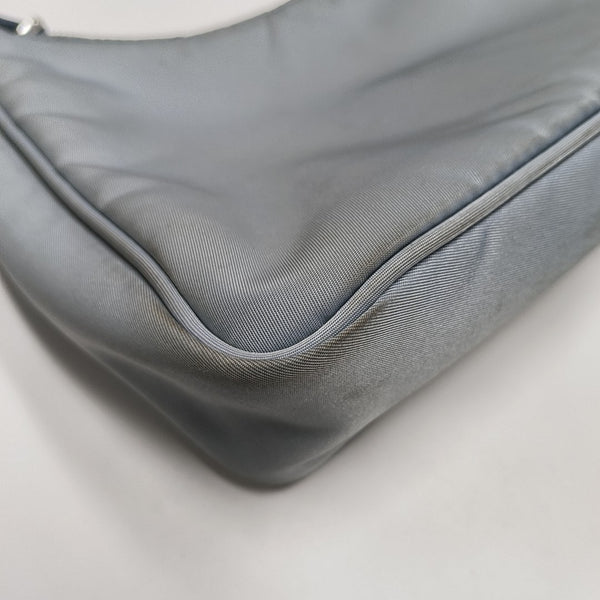 Re-Edition2000 Nylon Blue
