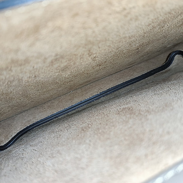 Touch Calfskin Gray