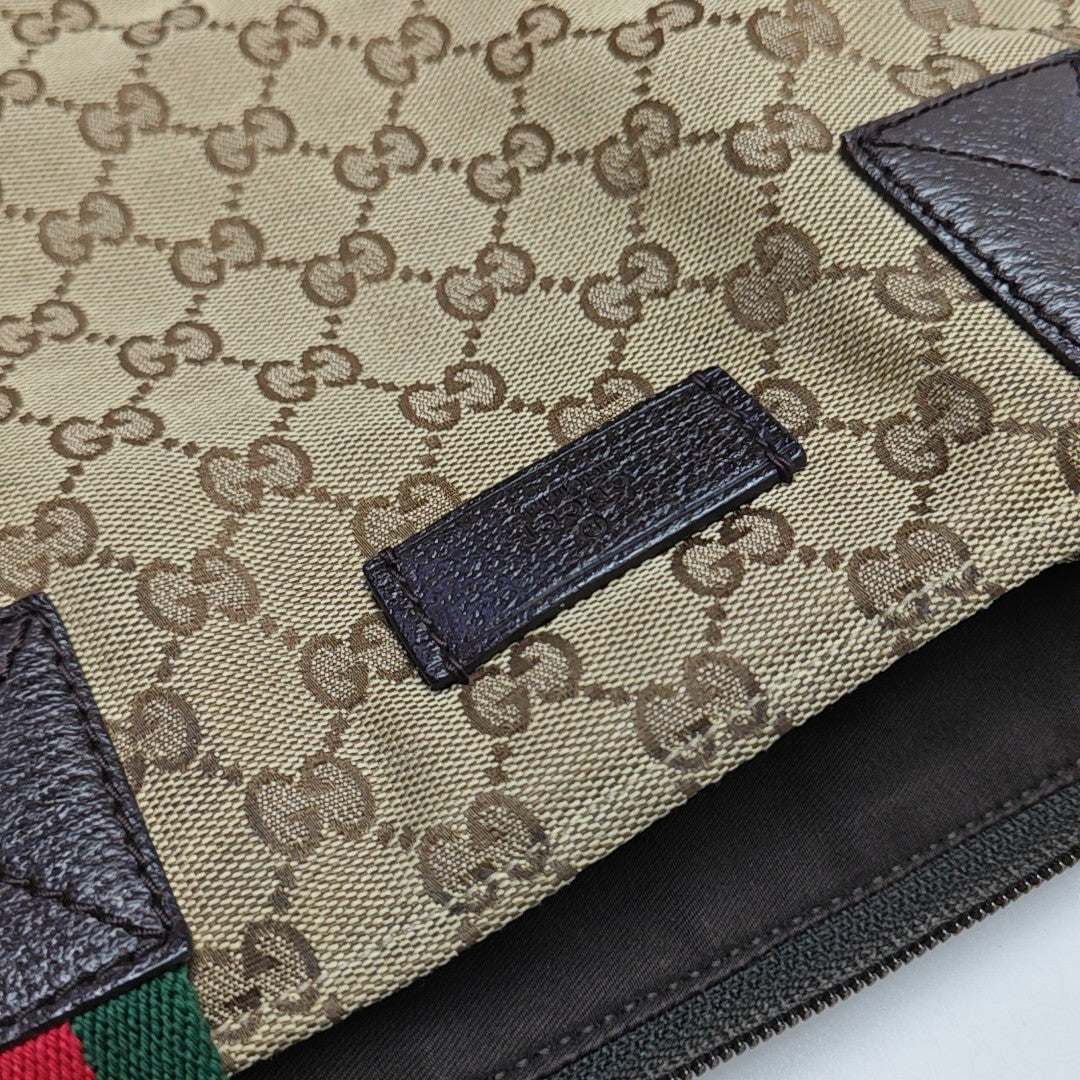 Sherry Canvas Beige