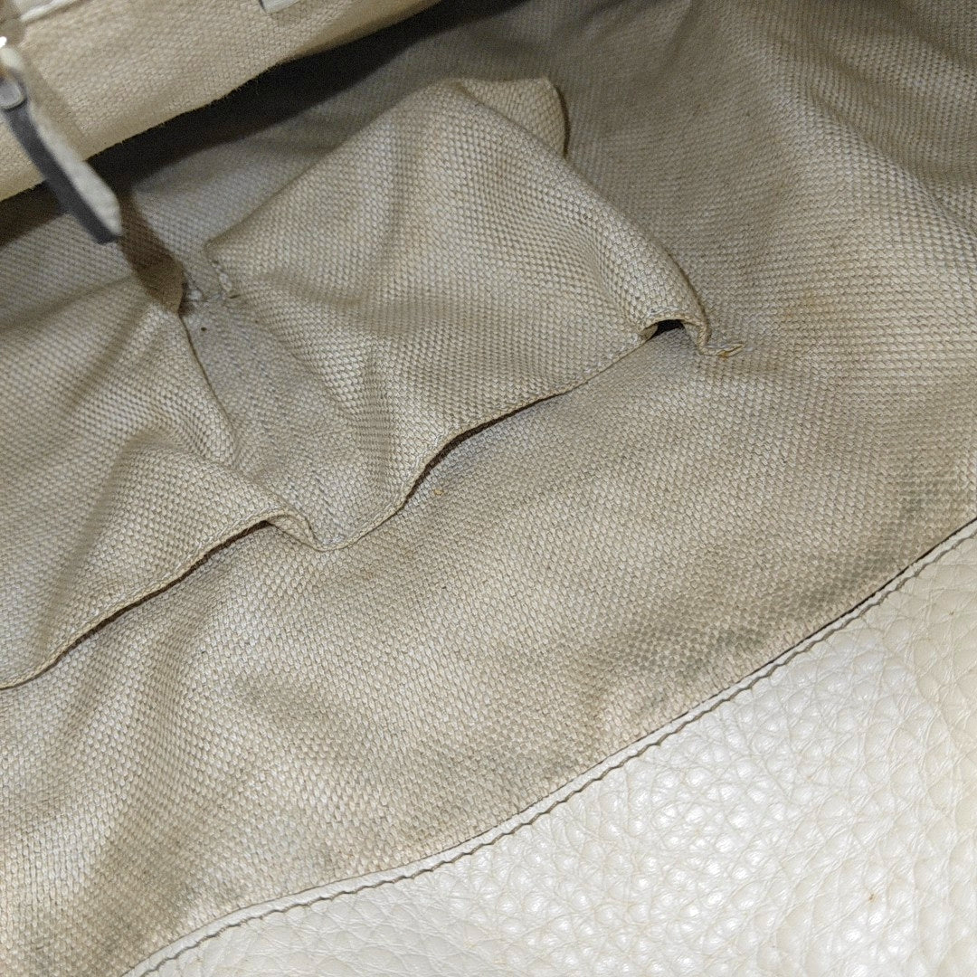 Authenticated pre-owned  Bamboo 1947 Monogram Canvas Brown - Shoulder Bag at Looply