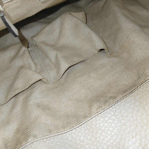 Authenticated pre-owned  Bamboo 1947 Monogram Canvas Brown - Shoulder Bag at Looply