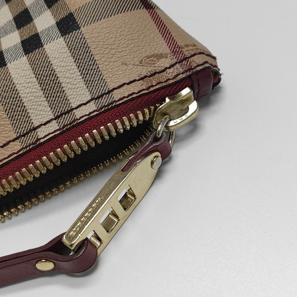 Salisbury Coated Canvas Beige