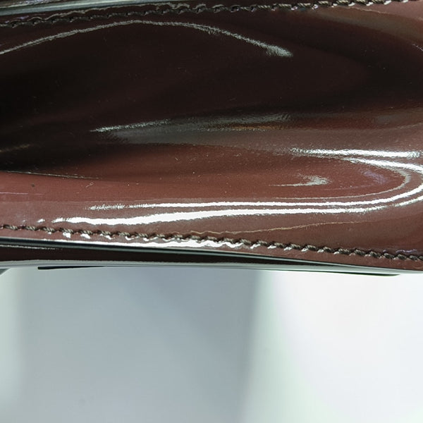 Chloé C Small Calfskin Red