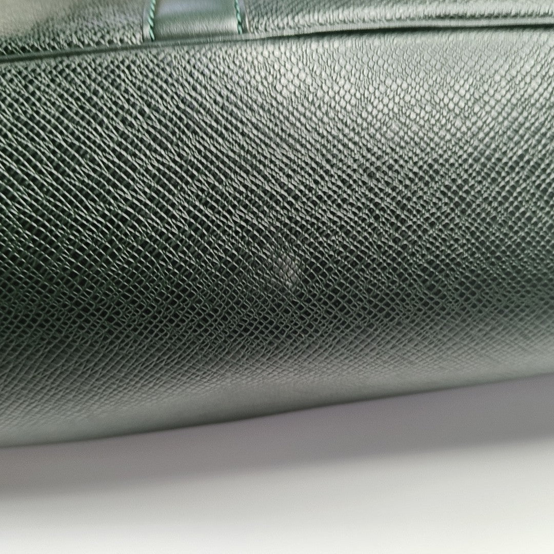 NEO KENDALL Calfskin Green