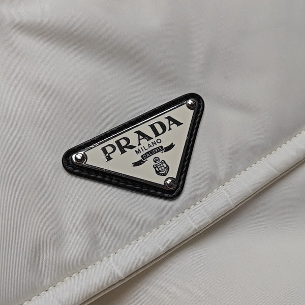 Invite Large Nylon White