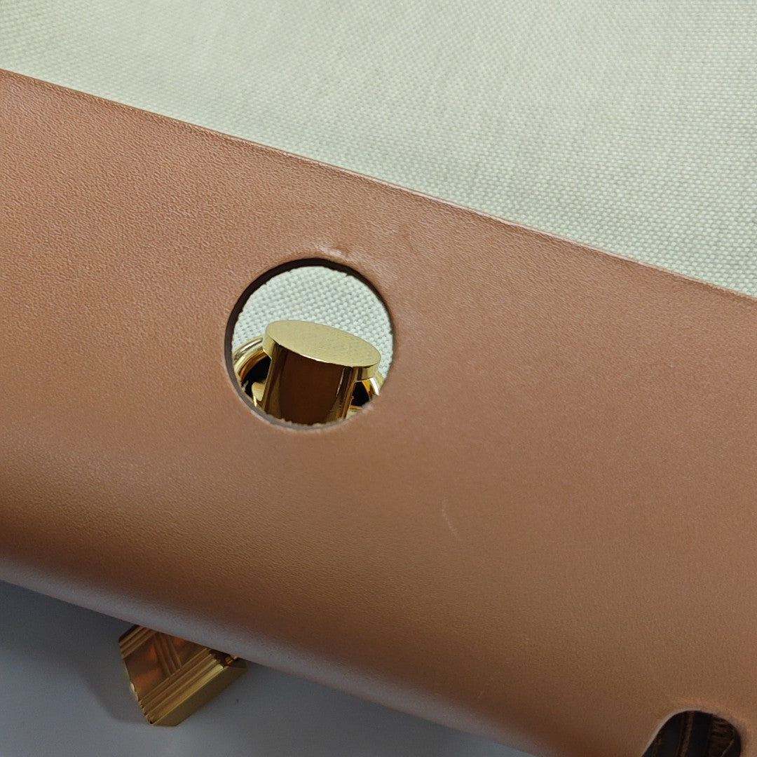 Herbag 31 Canvas Beige
