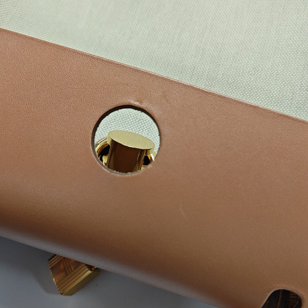 Herbag 31 Canvas Beige
