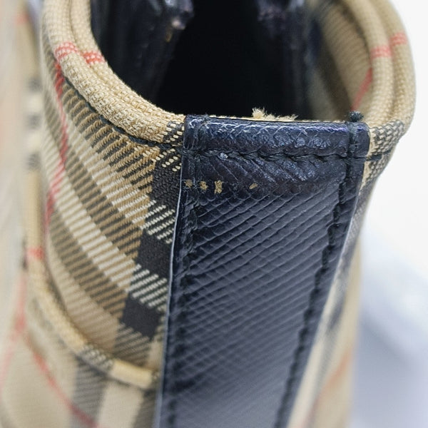 Haymarket Canvas Beige