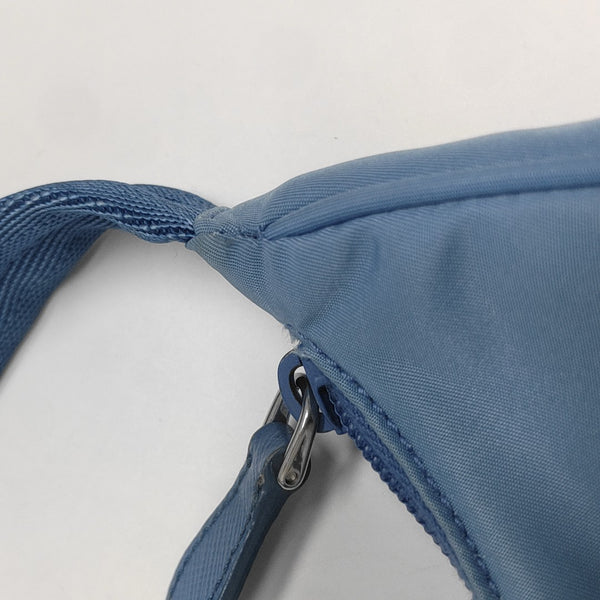 Re-Edition2000 Mini Nylon Blue