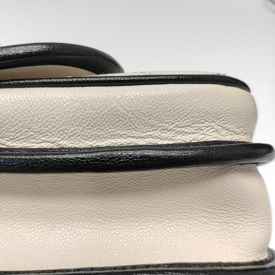 Calfskin Beige