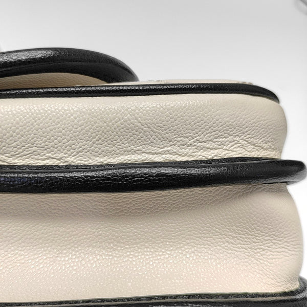 Calfskin Beige