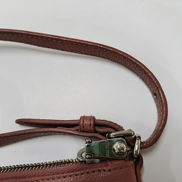 Calfskin Pink