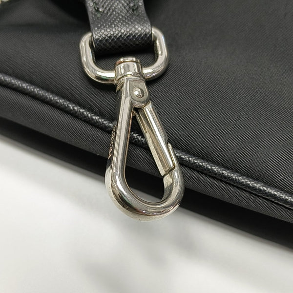 Re-Edition2005 Nylon Black