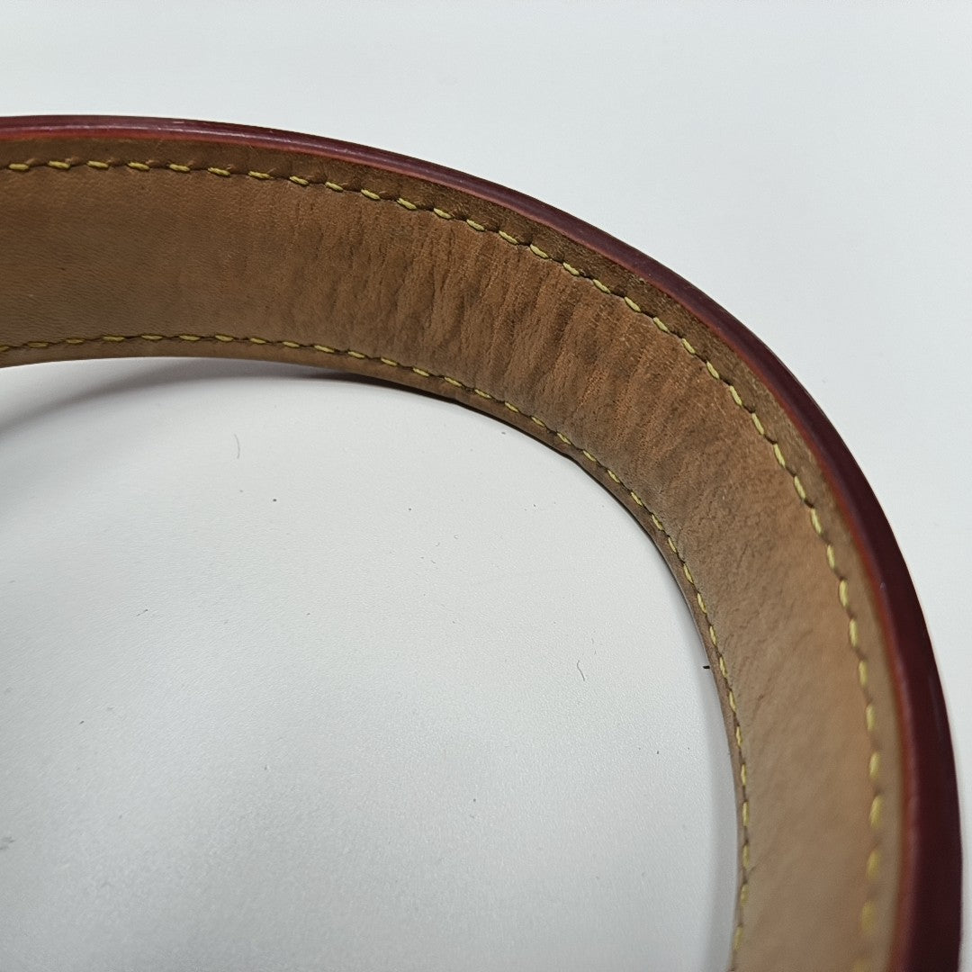 NÉONOÉ BB Monogram Coated Canvas Brown