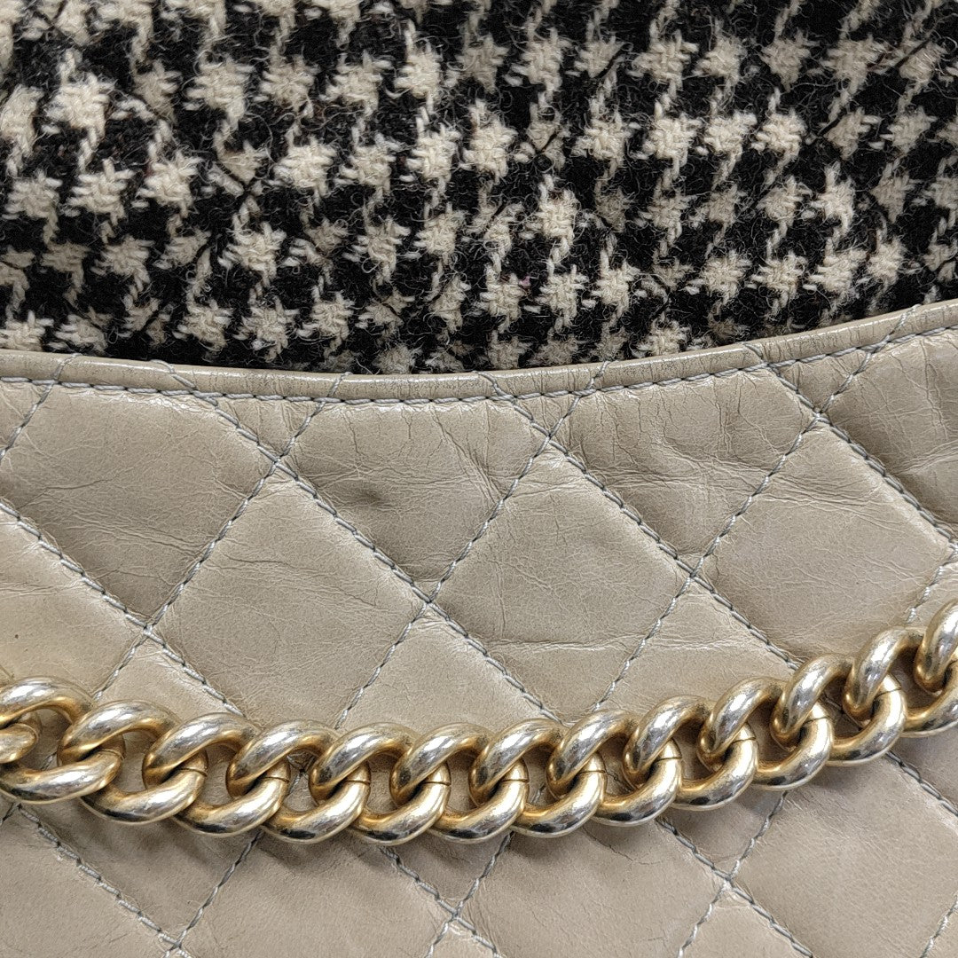 Sheepskin Gray