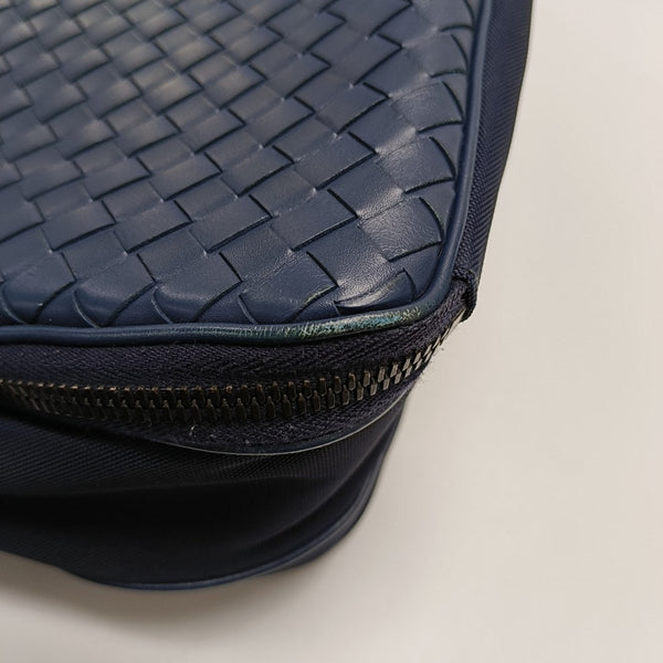 Calfskin Blue