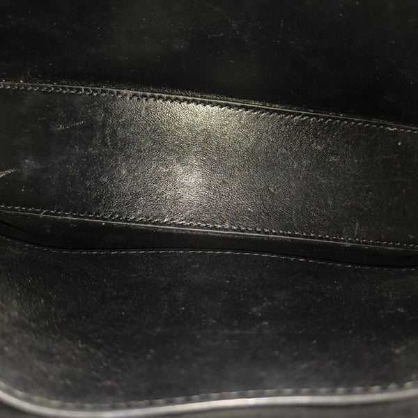 Downtown XS Calfskin Black