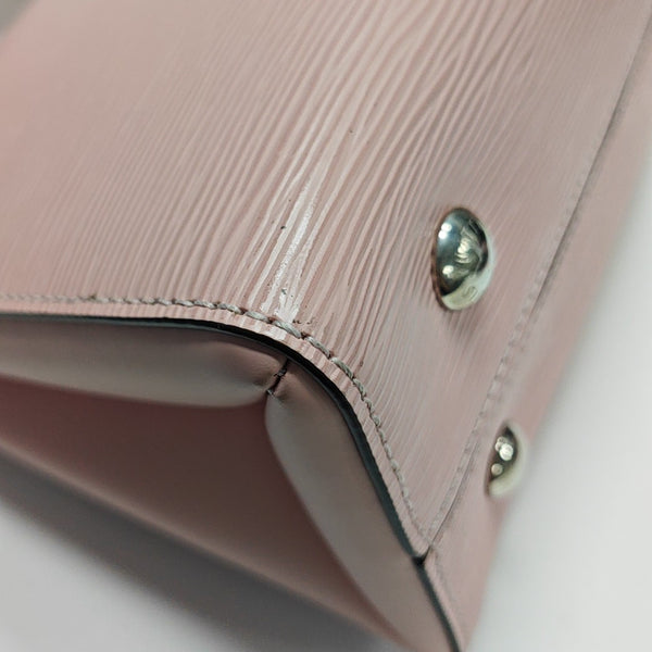 GRENELLE PM Epi Pink