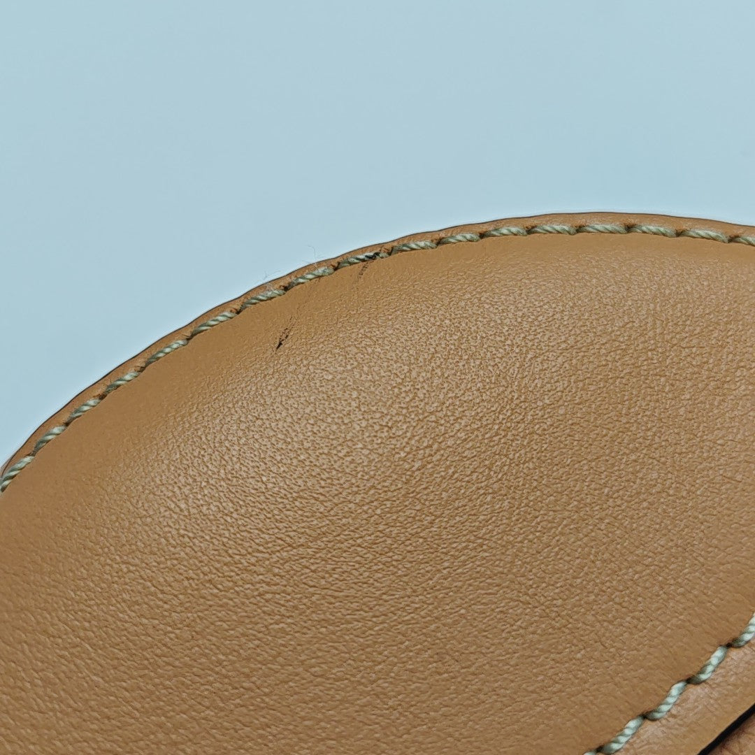 Daria Calfskin Pink