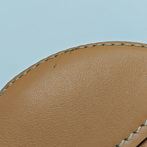 Daria Calfskin Pink
