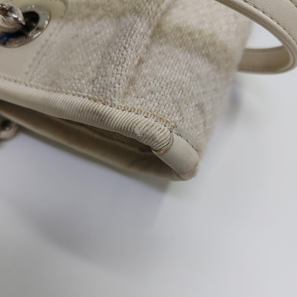 DEAUVILLE Small Canvas Multicolor