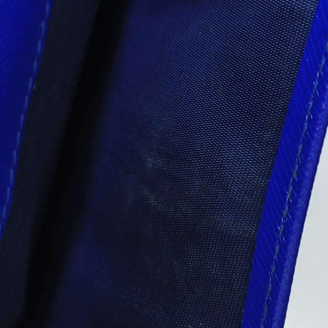 Gancio Calfskin Blue