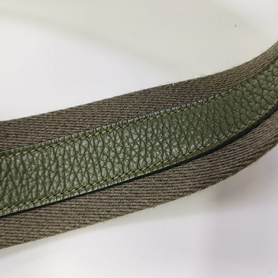 Bourlingue Clemence Green