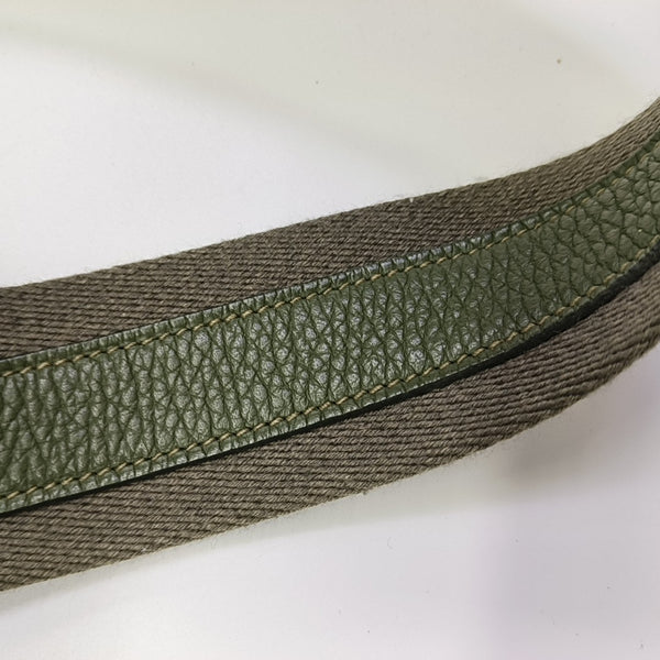 Bourlingue Clemence Green