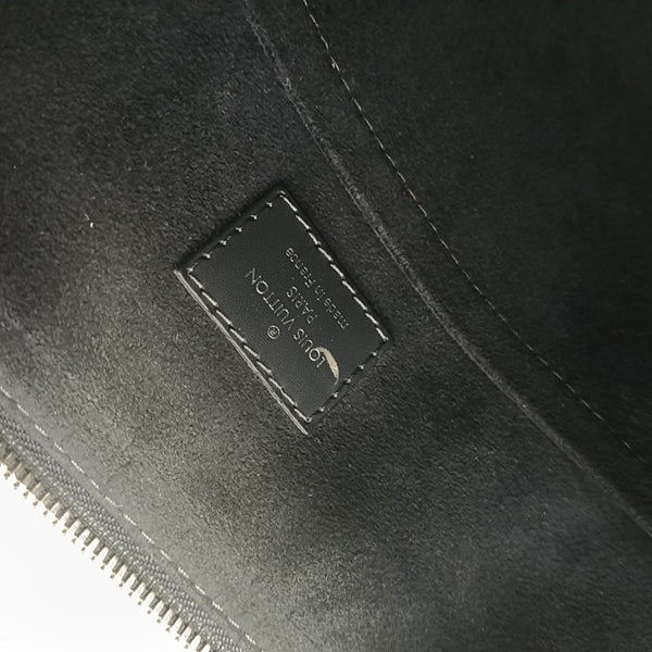 DANDY MM Damier Coated Canvas Blue