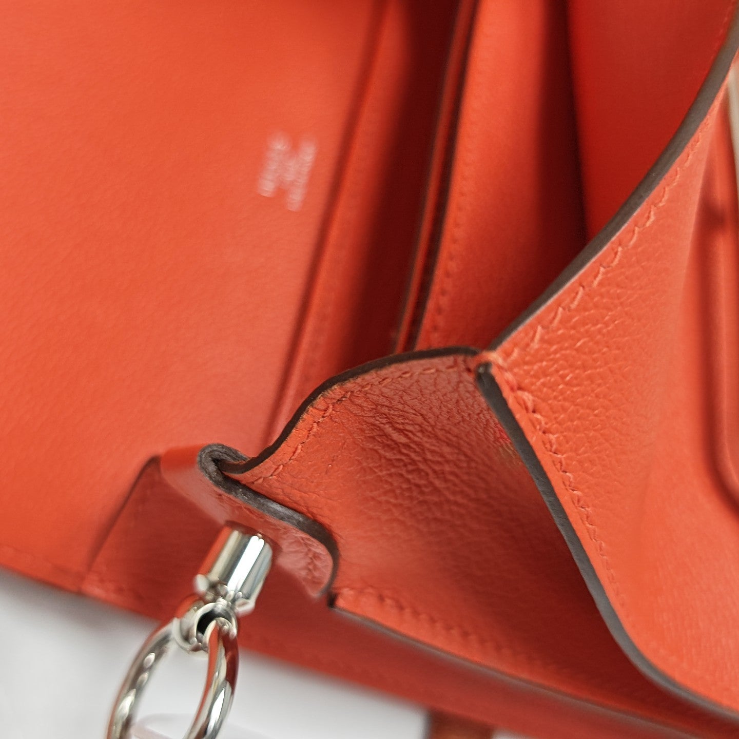 Roulis Mini Evercolor Red