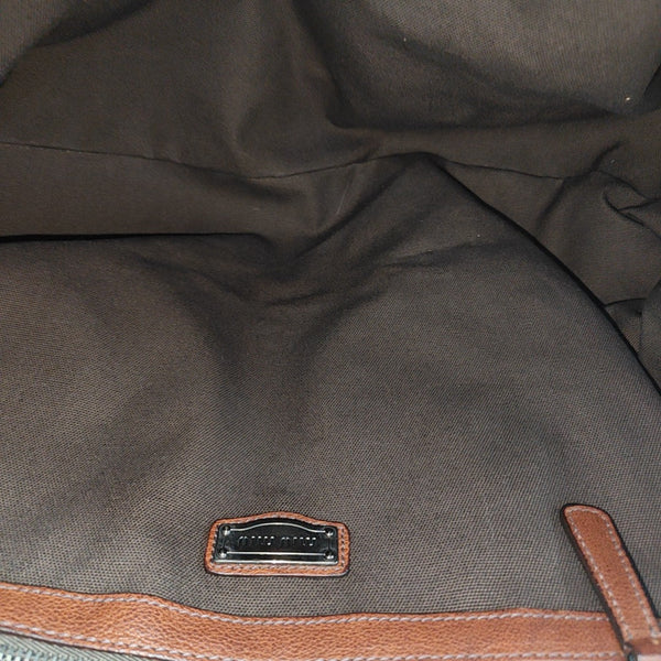 Calfskin Top Handle Bag Red