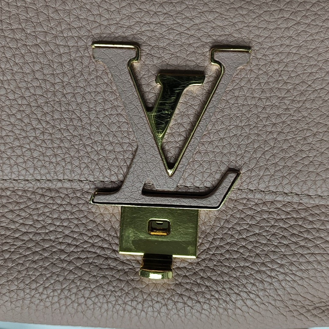 VOLTA Calfskin Pink