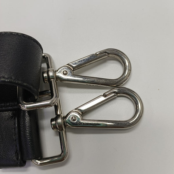 Nylon Black
