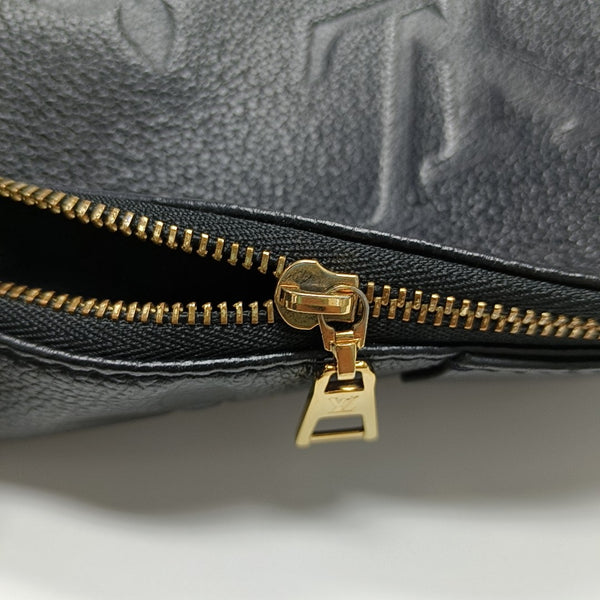 MULTI Monogram Calfskin Black