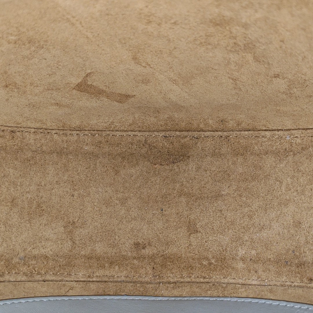 Hammock Hobo Calfskin Blue
