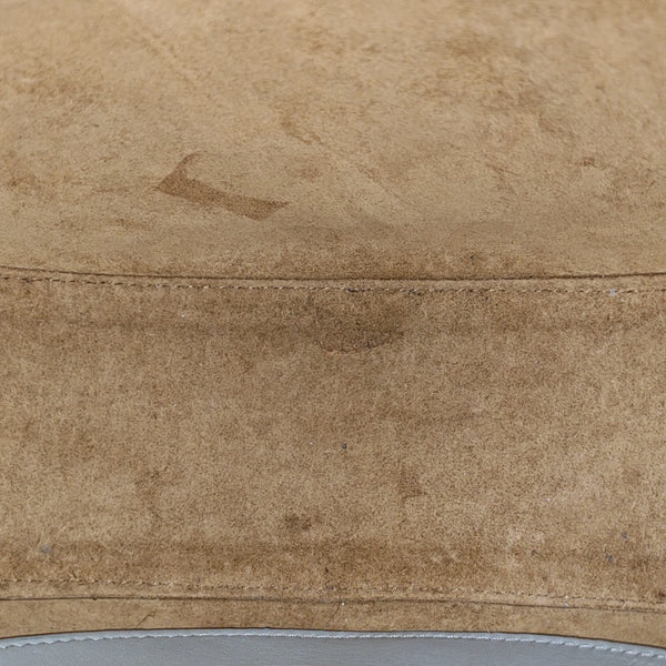 Hammock Hobo Calfskin Blue