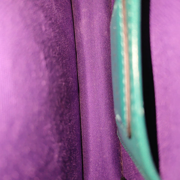 SERPENTI FOREVER Small Calfskin Green