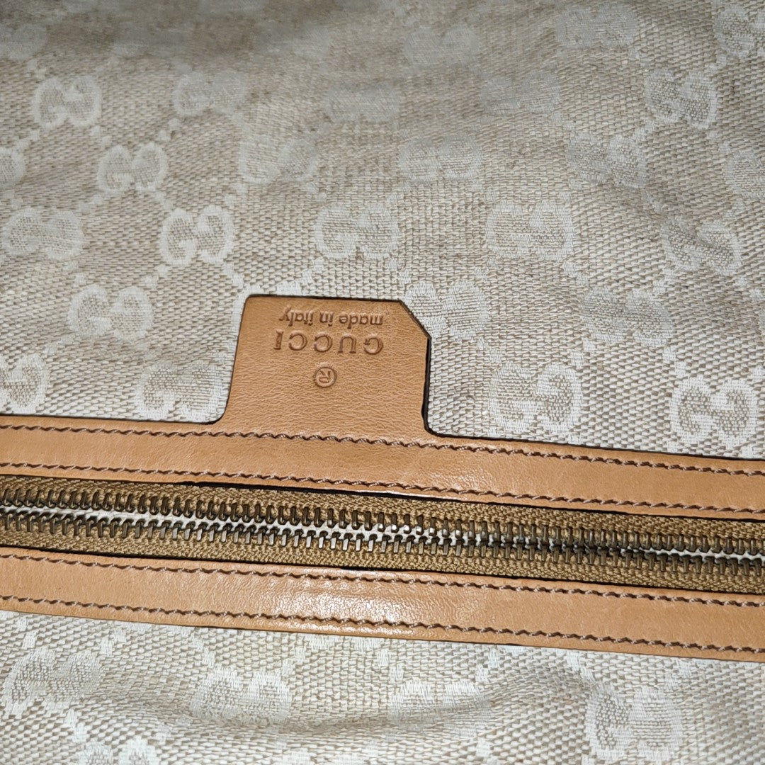 Rania Calfskin Brown