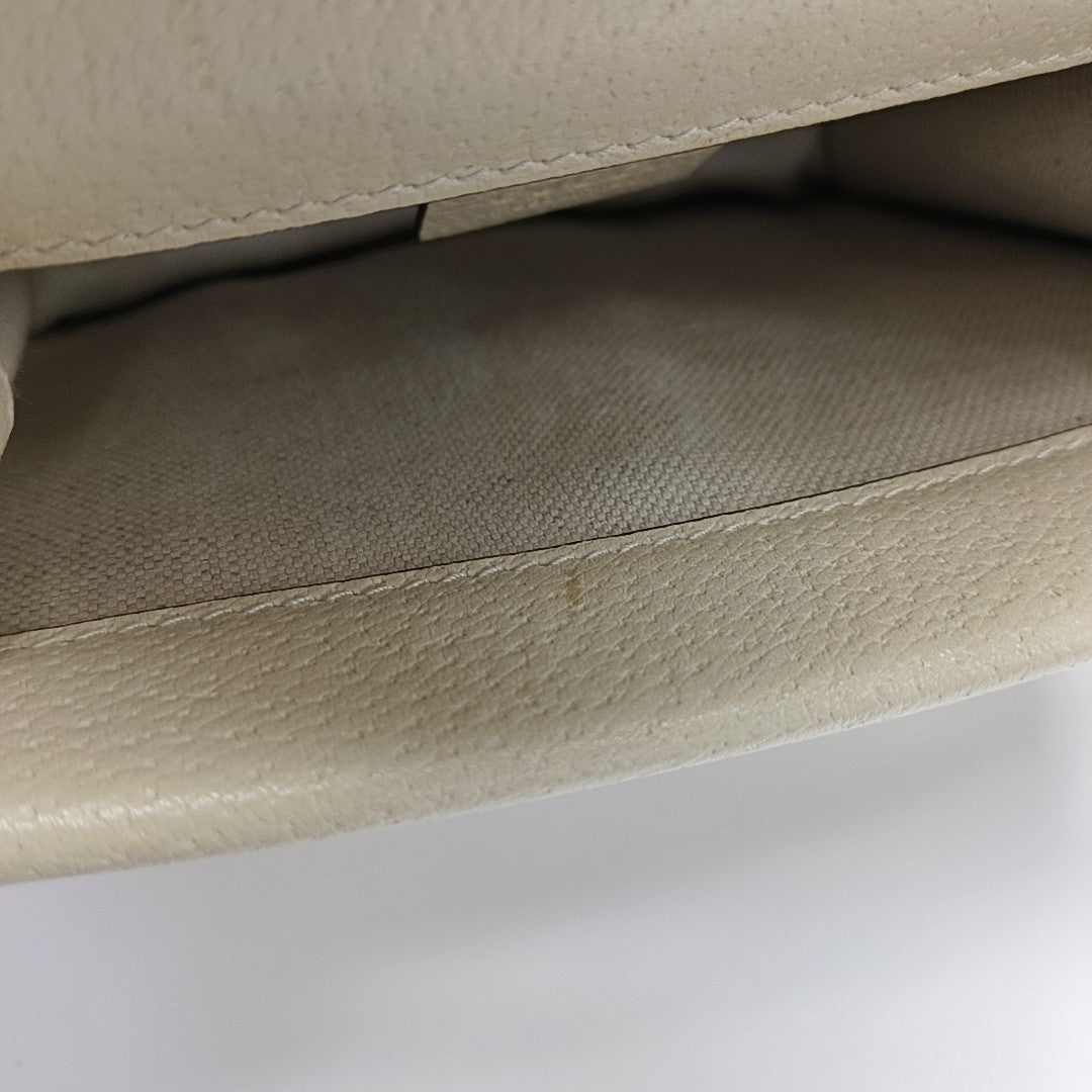 Dionysus Mini Calfskin Beige