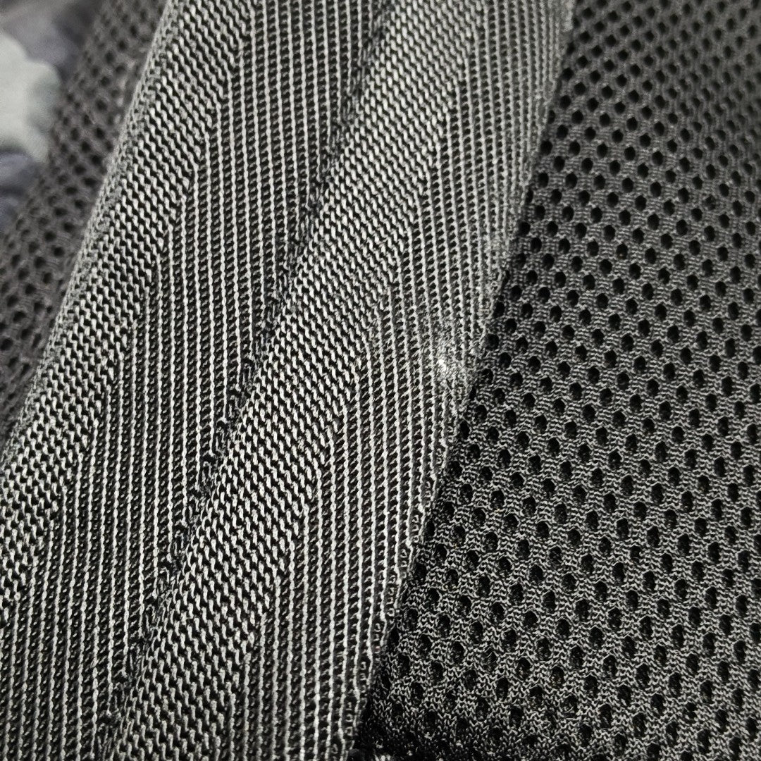 Re-Nylon Backpack Nylon Multicolor