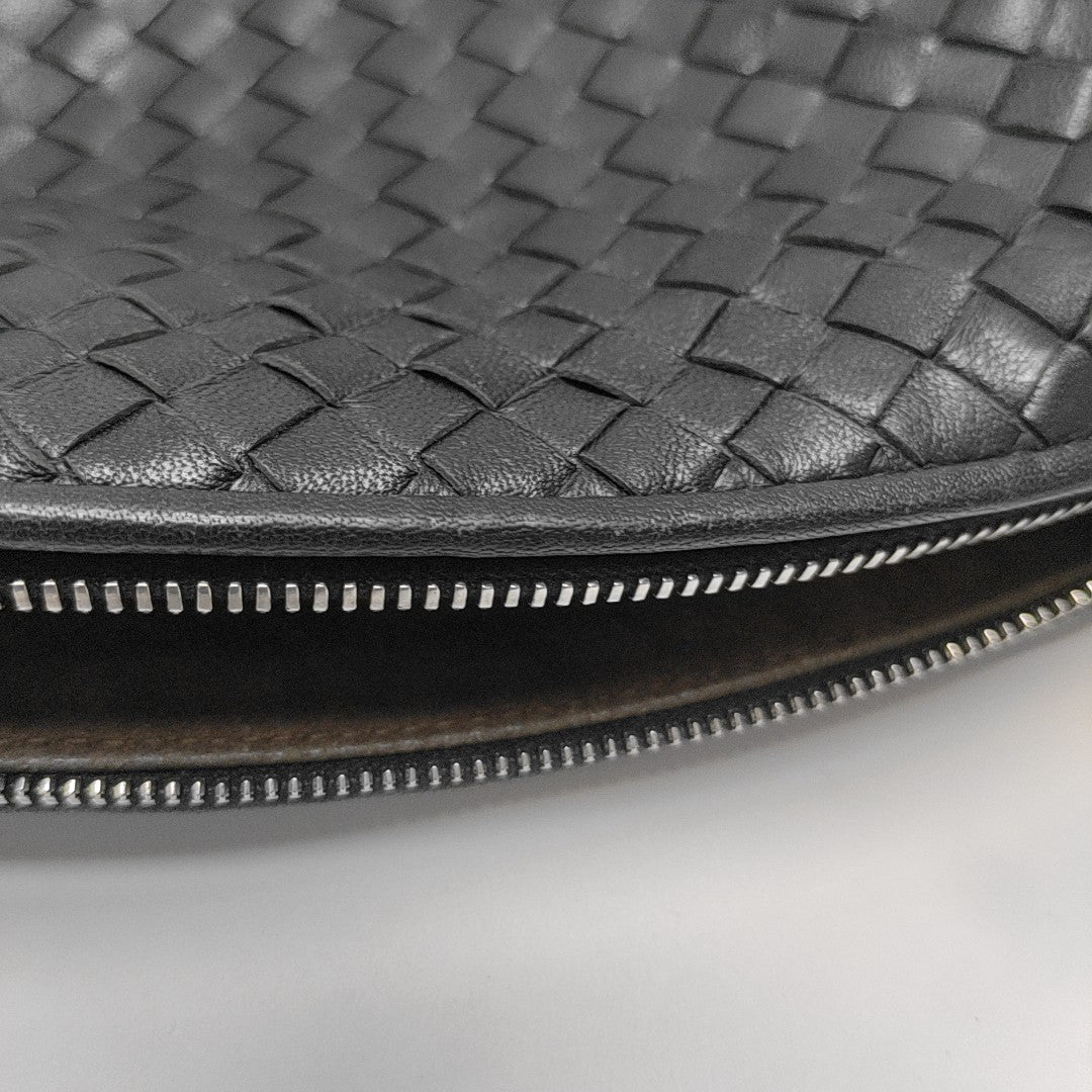 Nodini Lambskin Black