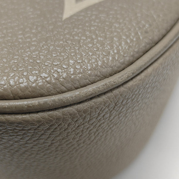 BAGATELLE Calfskin Gray