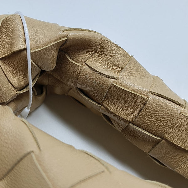 Jodie Calfskin Beige