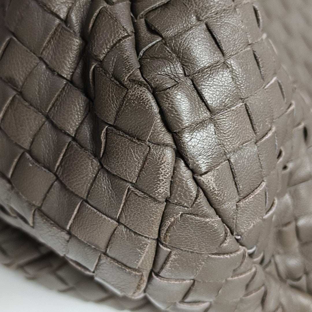 Parachute Lambskin Brown