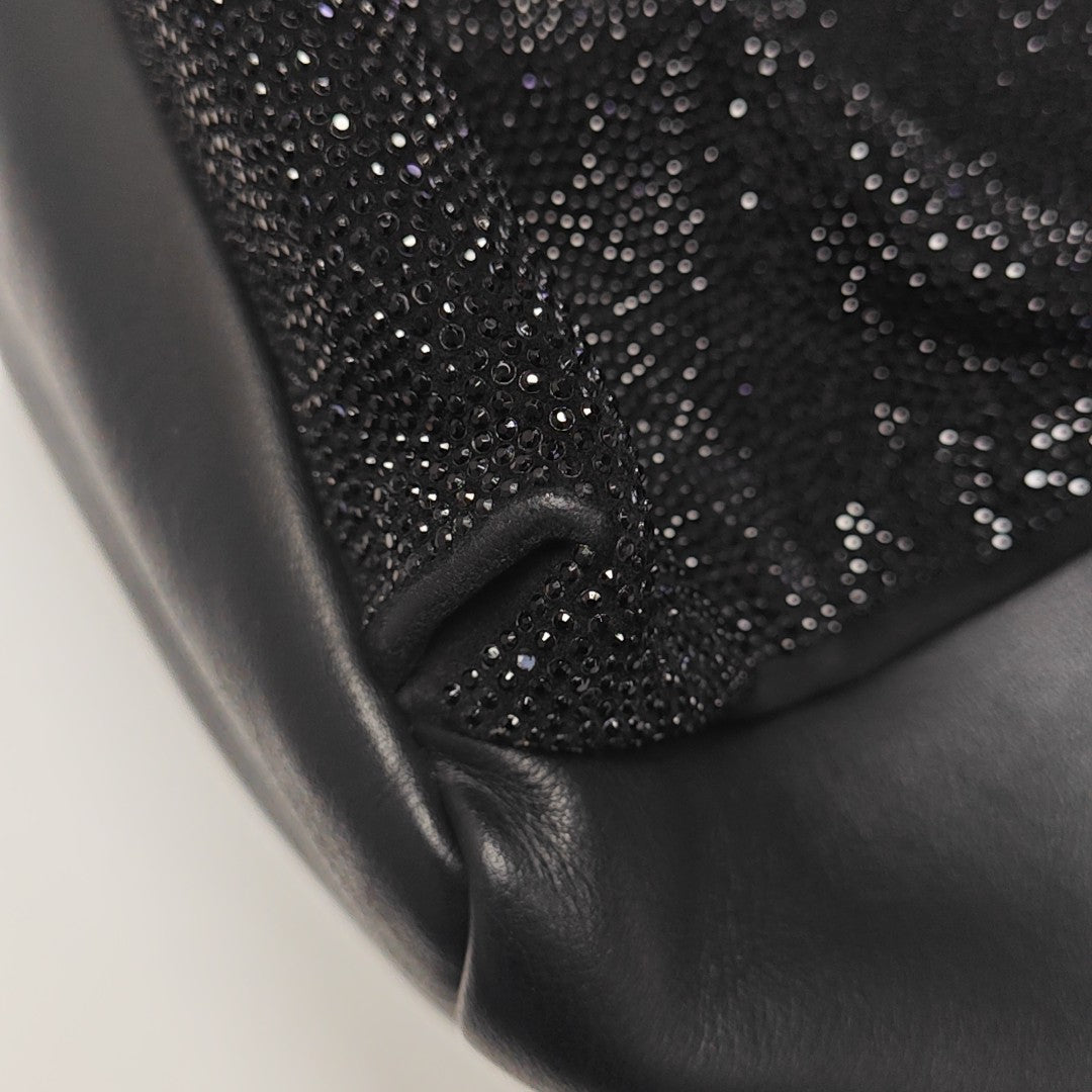 Karlito Calfskin Black