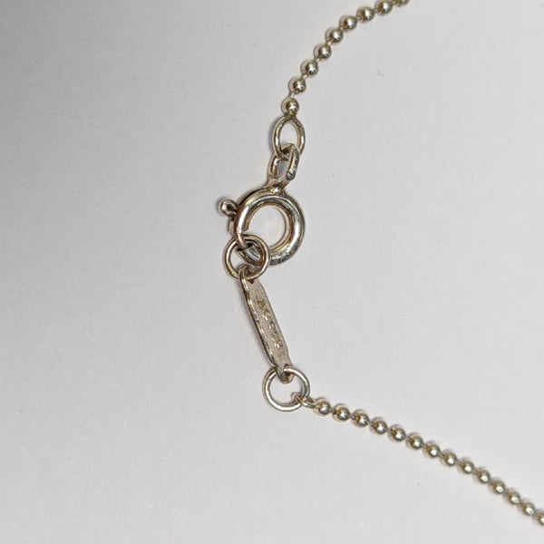 925 Sterling Silver Jewelry Set