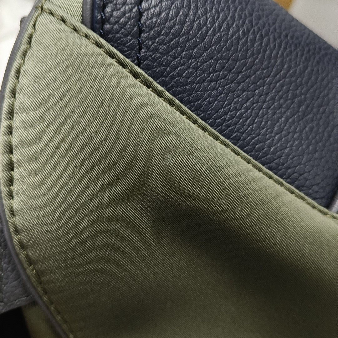 Dior And Sacal Special Material Green