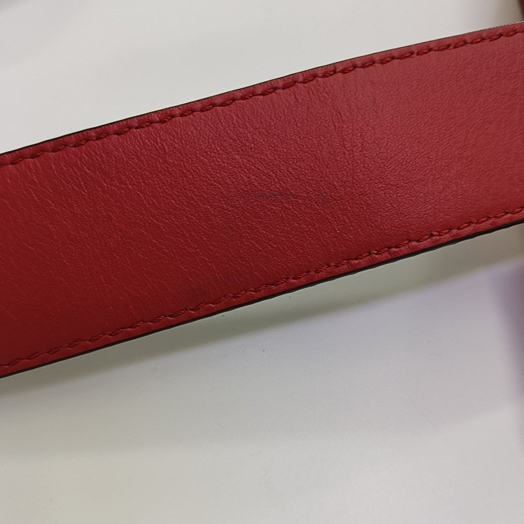 Dotcom Calfskin Beige
