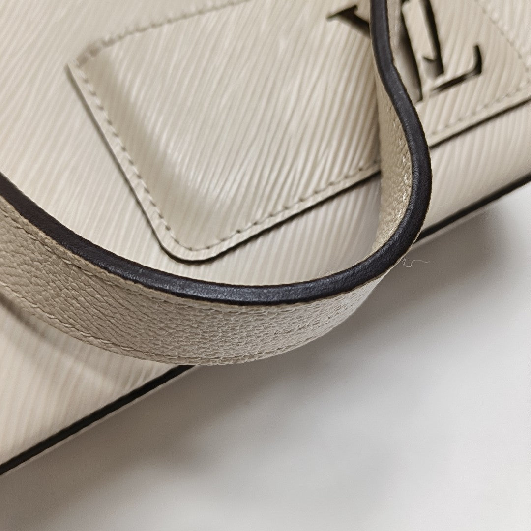 MARELLE Epi White
