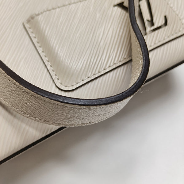 MARELLE Epi White